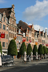 Image showing Leuven