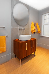 Image showing Bathroom