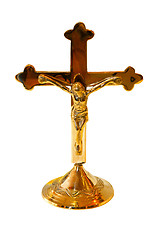 Image showing Crucifix