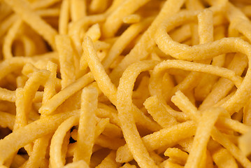 Image showing Spaetzle