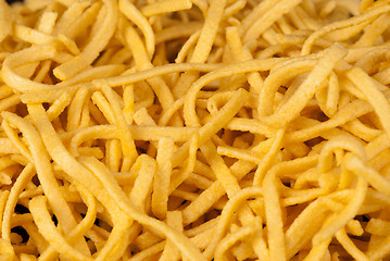 Image showing Spaetzle