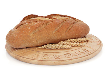 Image showing Rye Bread