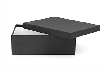 Image showing Black Box