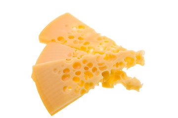 Image showing Cheese