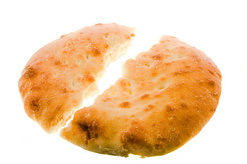 Image showing n Georgian bread