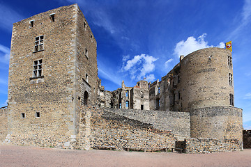 Image showing Castle