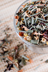 Image showing high quality herbal tea