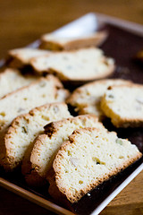 Image showing fresh cookies