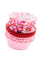 Image showing muffins cupcake