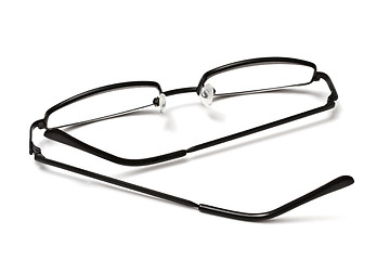 Image showing Reading glasses 