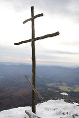 Image showing Cross