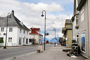 Image showing Vik 