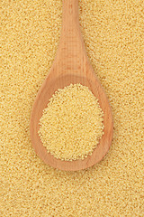 Image showing Couscous