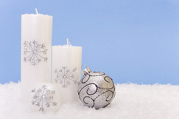 Image showing Xmas Decoration