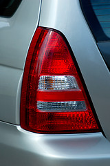 Image showing Headlight 1