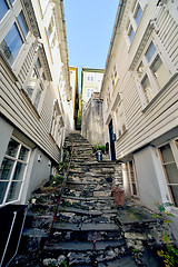 Image showing Bergen