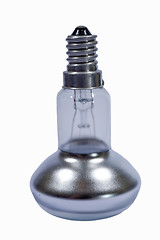 Image showing Electric bulb