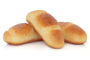 Image showing Brioche  