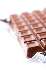 Image showing Chocolate