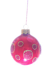 Image showing ball decoration