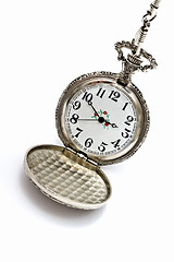 Image showing Vintage Pocket Watch