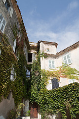 Image showing Eze, France Apartment
