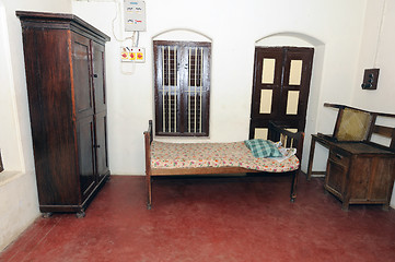 Image showing Indian Home