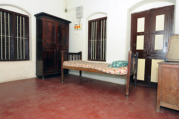 Image showing Indian Home