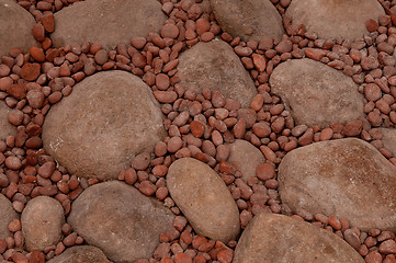 Image showing Stones