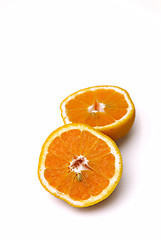 Image showing Oranges