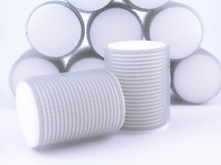 Image showing rollers