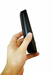 Image showing Cell Phone