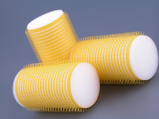 Image showing rollers