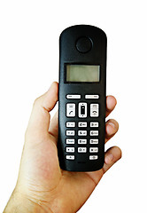 Image showing Cell Phone