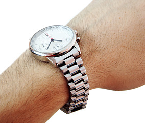 Image showing Great watch.