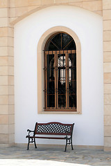 Image showing Window