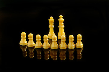 Image showing Chess