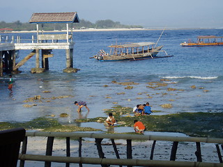 Image showing Indonesia