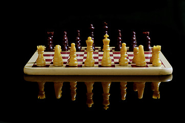 Image showing Chess