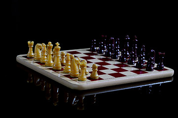 Image showing chess