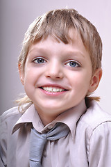 Image showing child