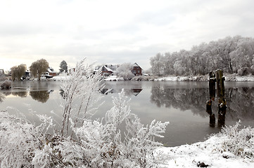 Image showing Winterland II