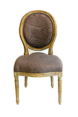 Image showing Elegant chair