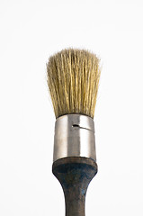 Image showing Paint brush