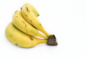 Image showing Bananas