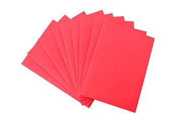 Image showing Envelopes