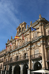 Image showing Salamanca