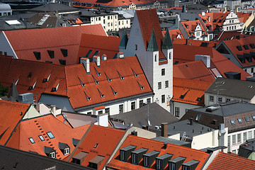 Image showing Munich, Germany
