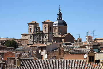 Image showing Toledo