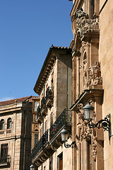 Image showing Salamanca